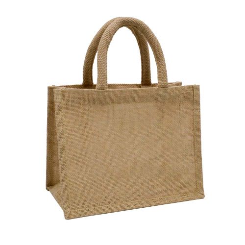 Jute bag small - Image 3